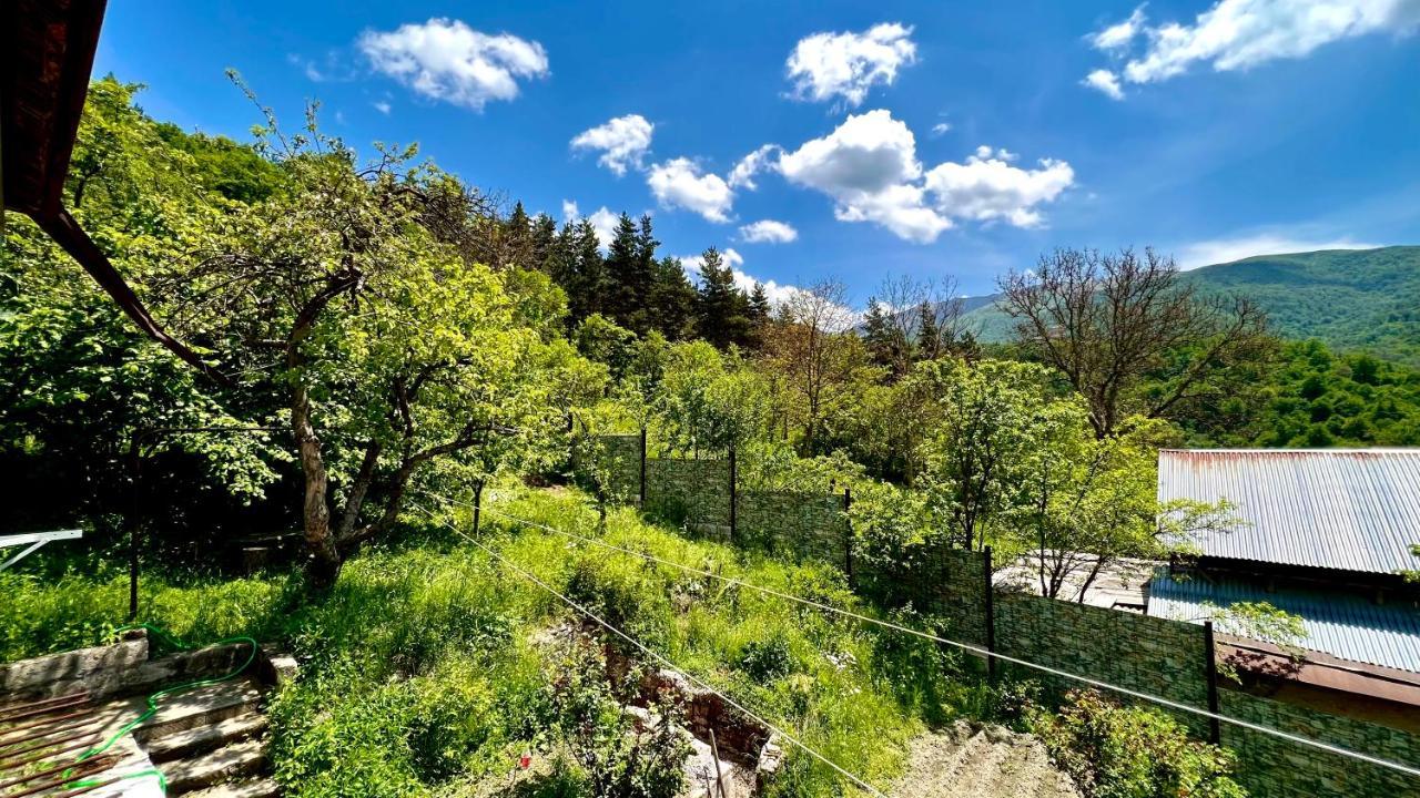Mountain Top Getaway In Dilijan! Exteriér fotografie