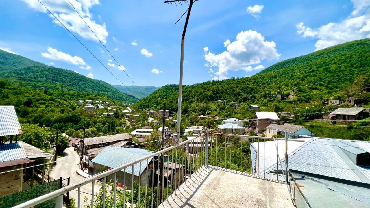 Mountain Top Getaway In Dilijan! Exteriér fotografie
