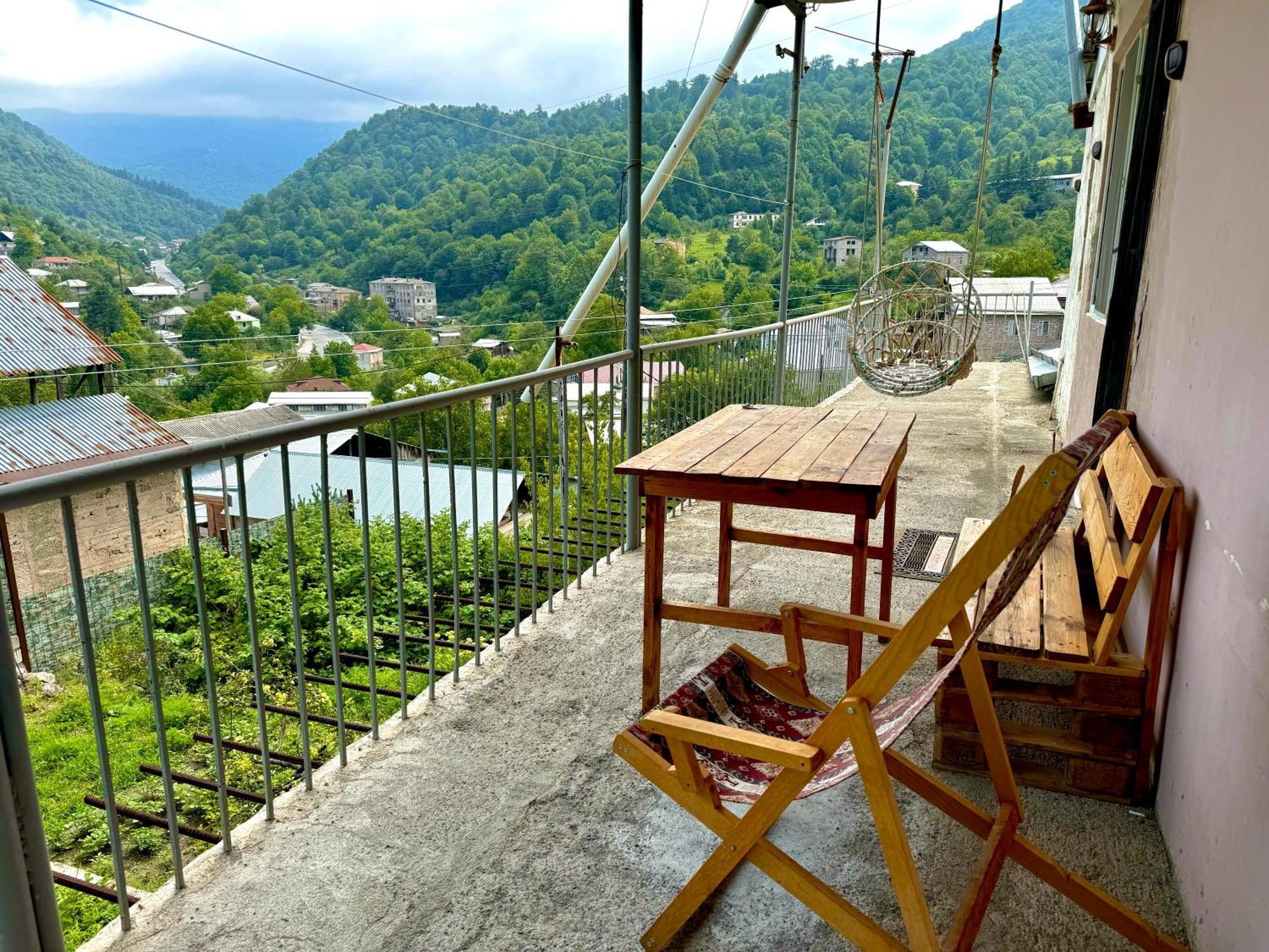 Mountain Top Getaway In Dilijan! Exteriér fotografie