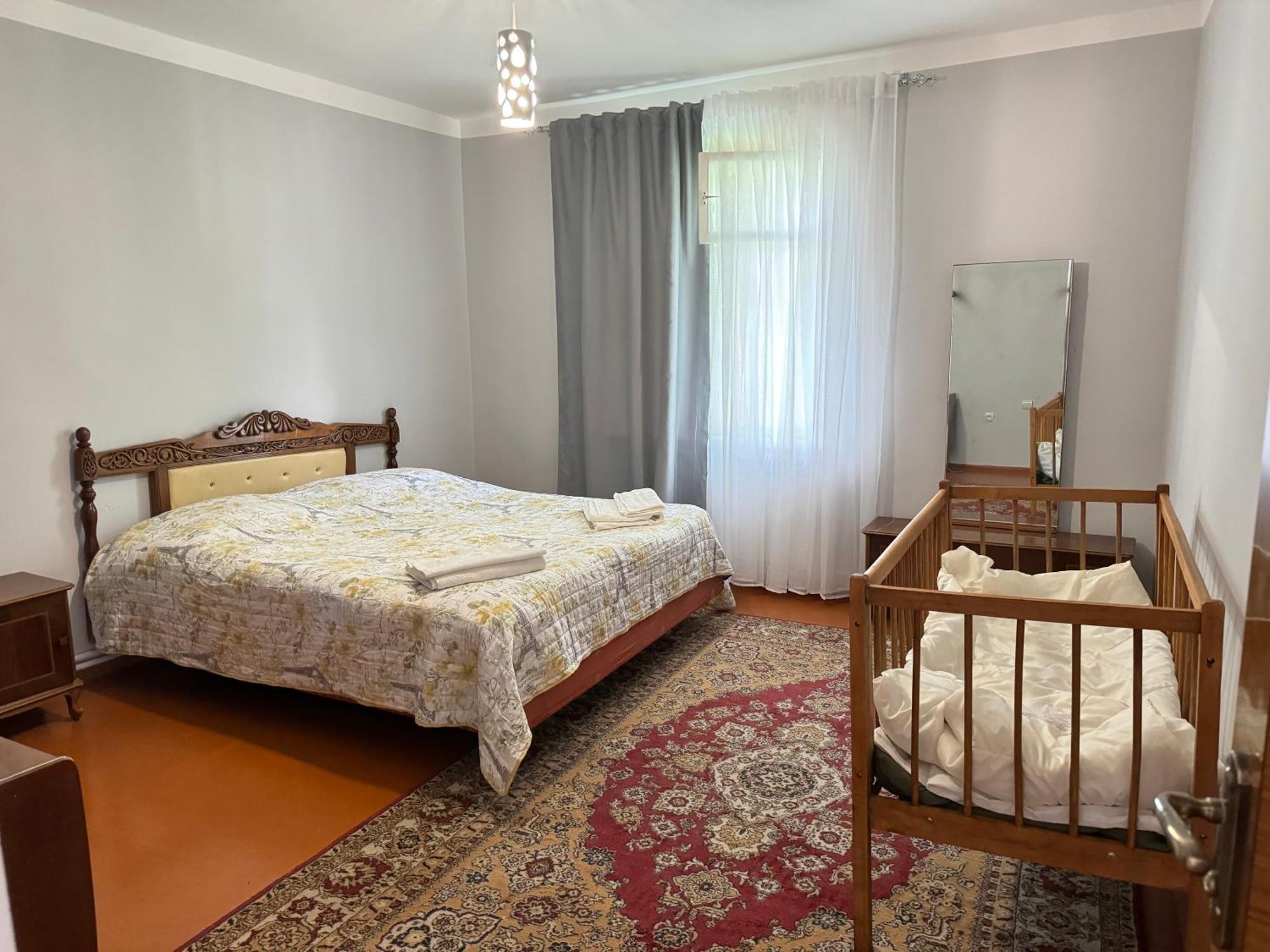 Mountain Top Getaway In Dilijan! Exteriér fotografie